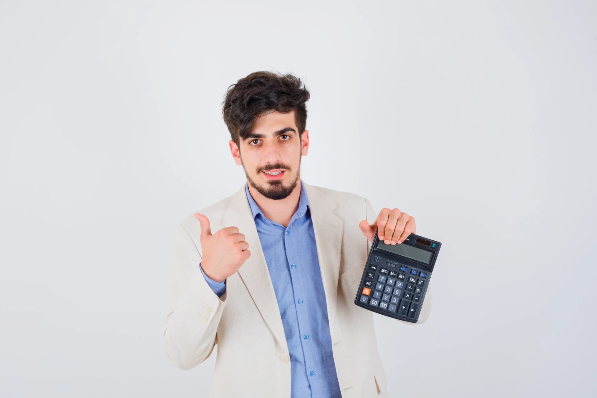 L'erreur de calcul qui sauve une entreprise