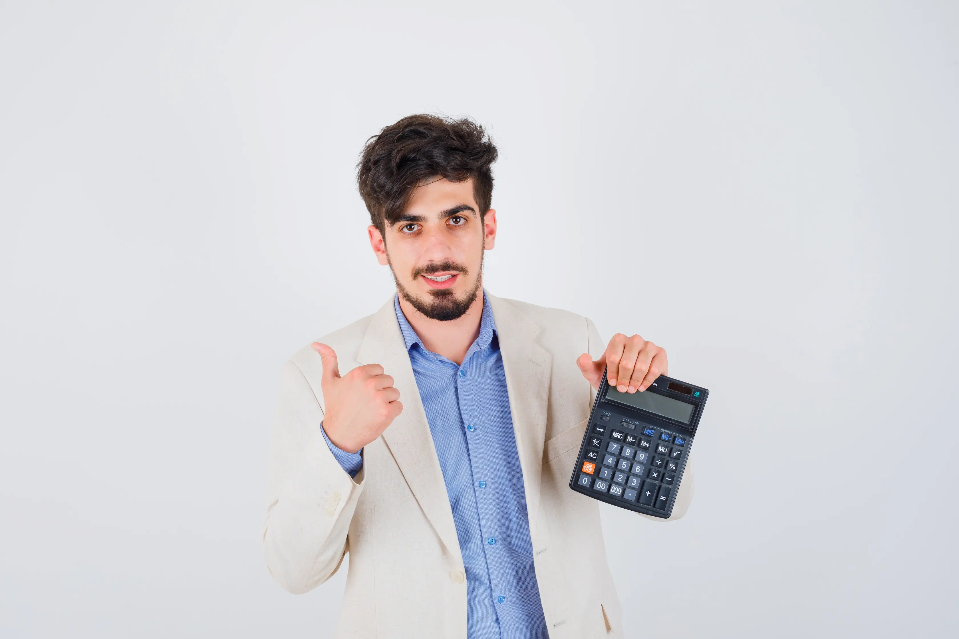 L'erreur de calcul qui sauve une entreprise