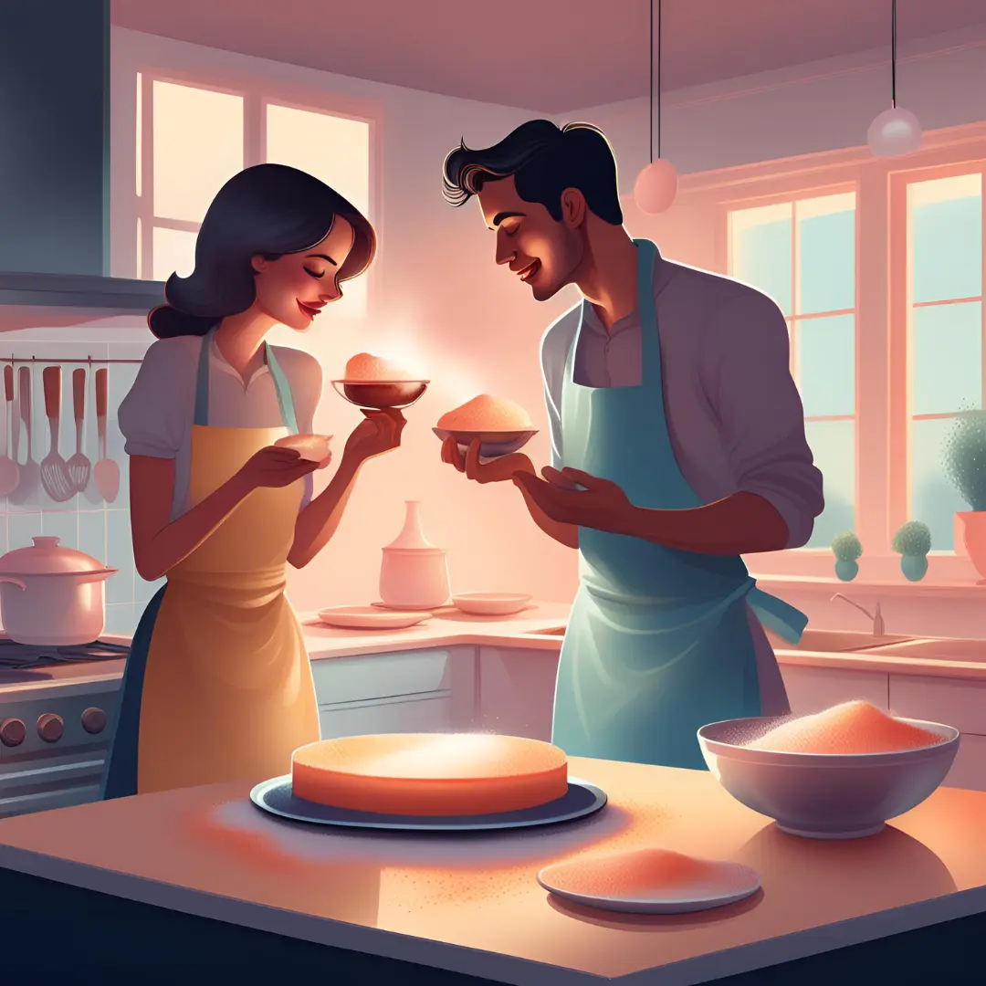 L'erreur de cuisine qui sent fort